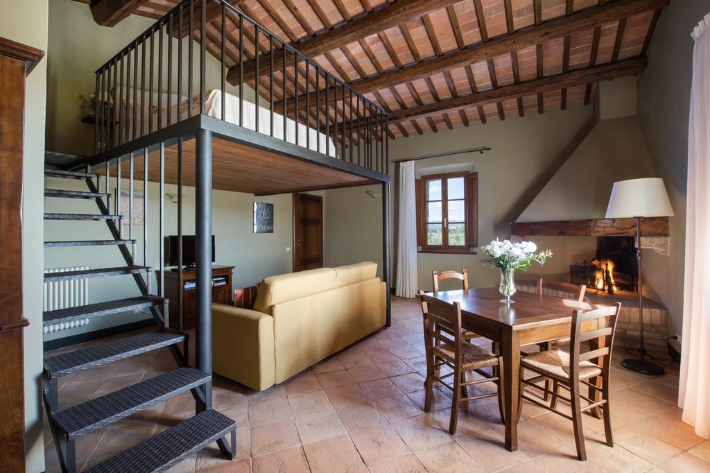 Alojamento de Turismo Rural Borgo De Brandi