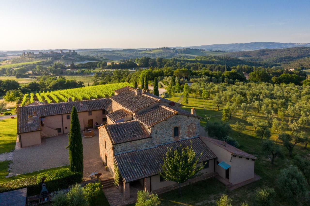 Borgo De Brandi *