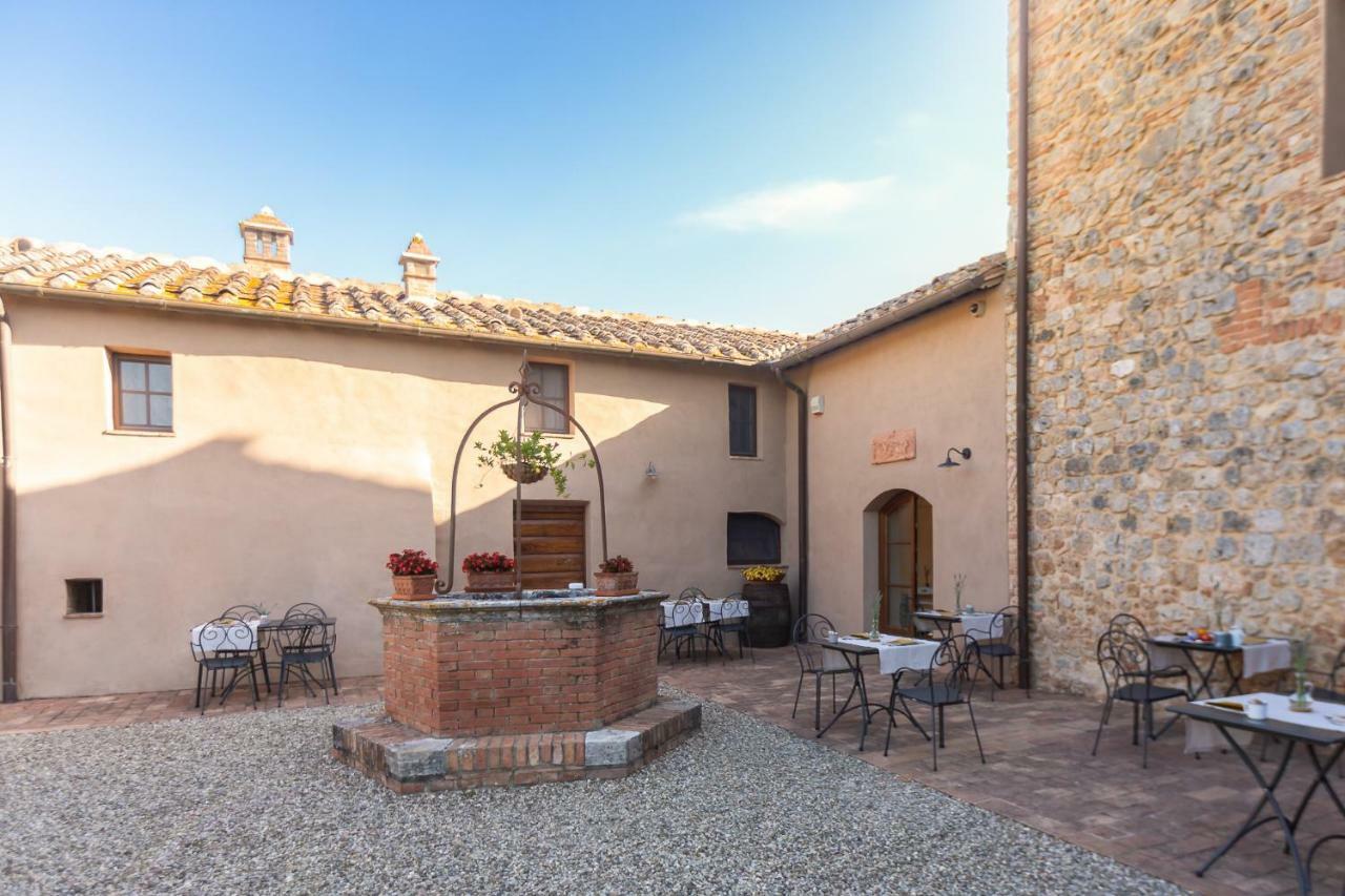 Borgo De Brandi Alojamento de Turismo Rural *