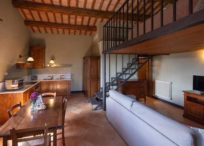 Borgo dé Brandi
