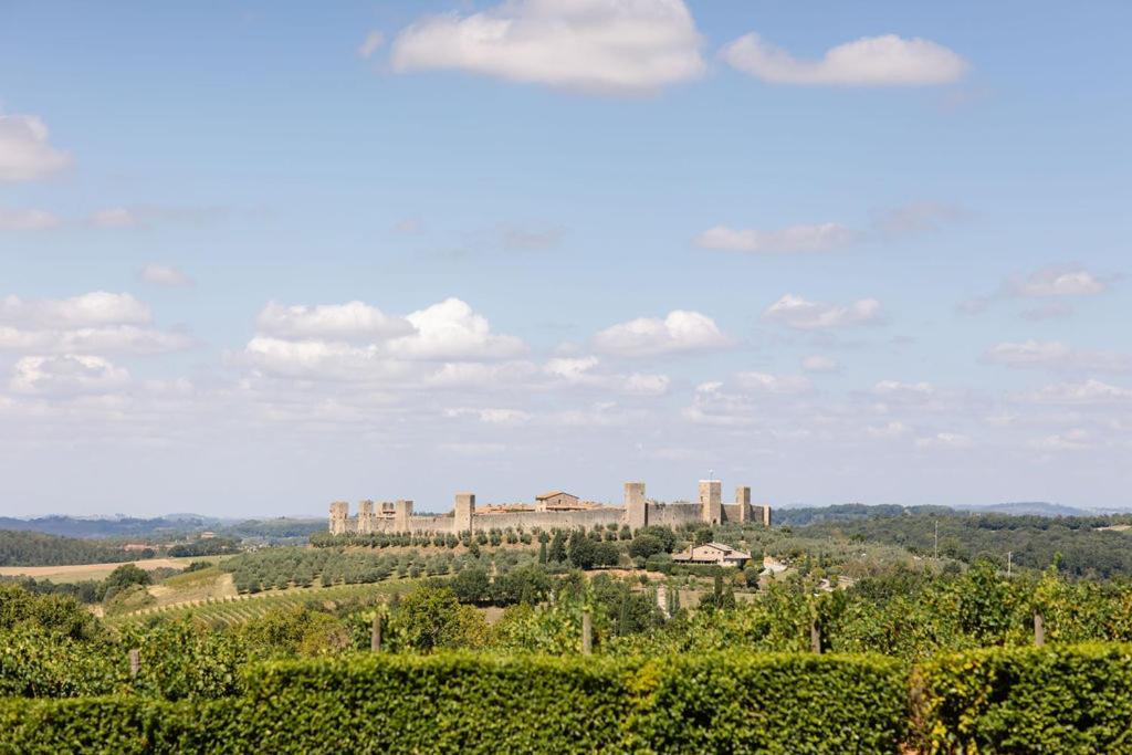 Borgo De Brandi
