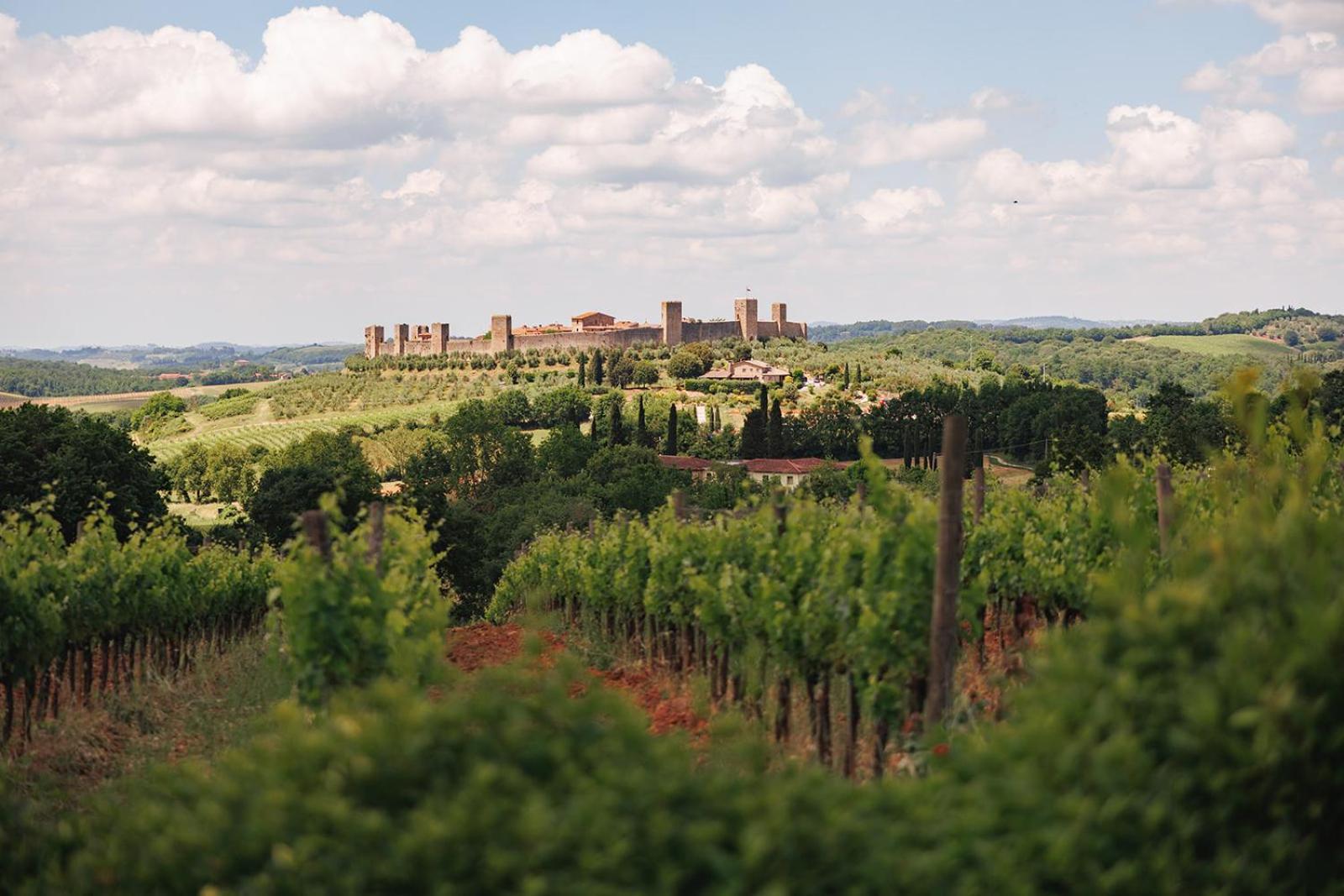 Borgo De Brandi