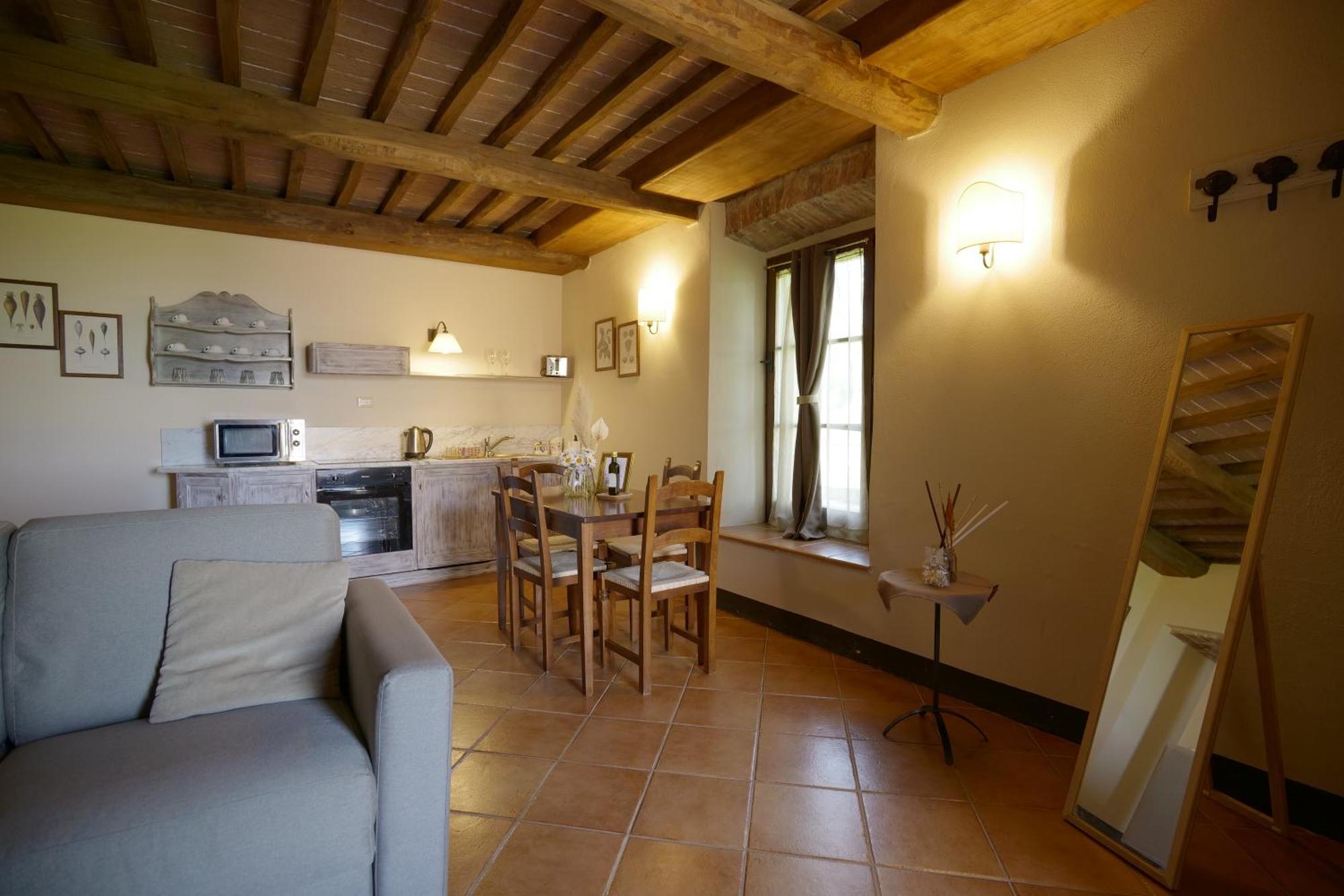 Alojamento de Turismo Rural Borgo De Brandi *