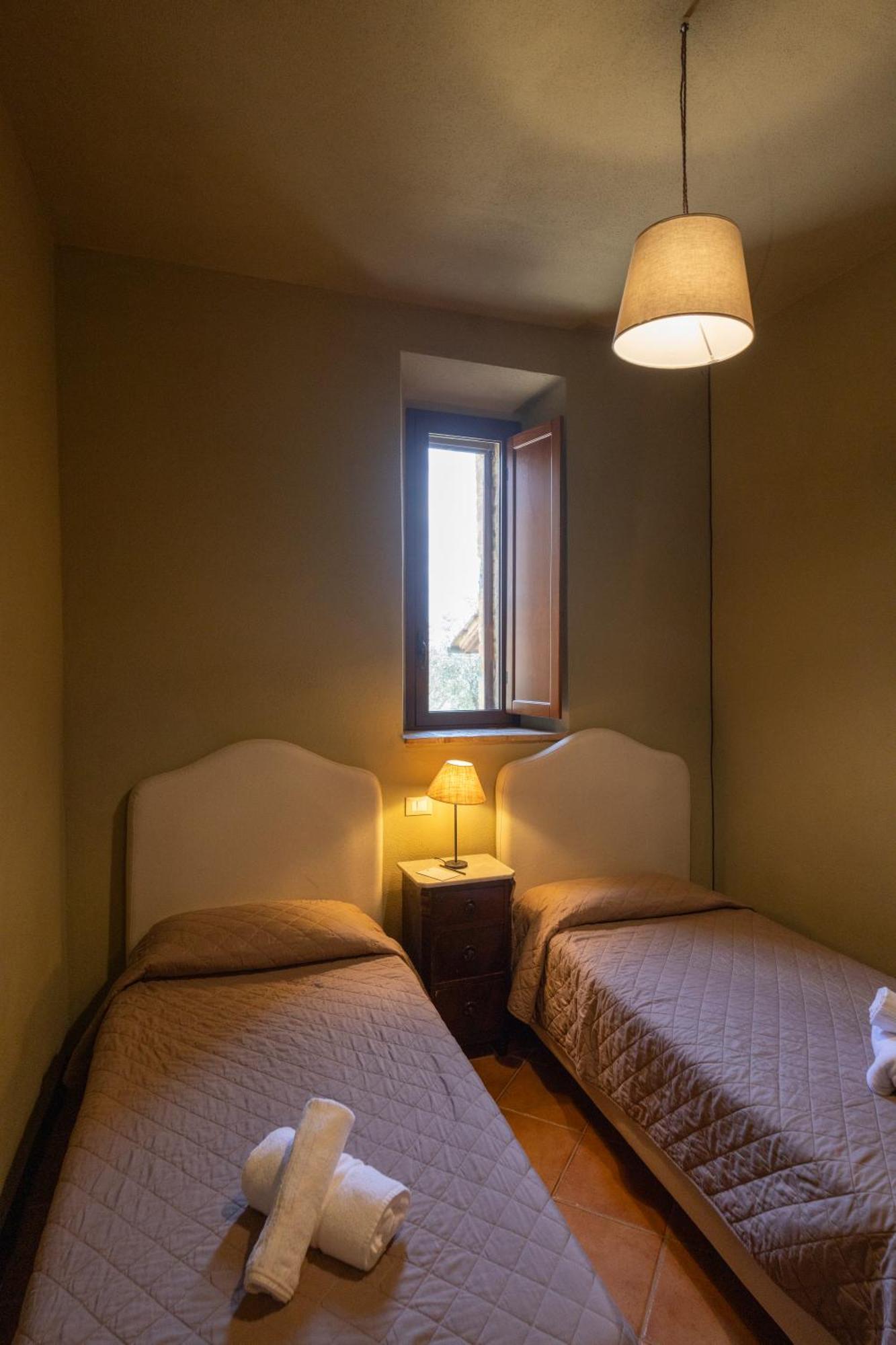 Alojamento de Turismo Rural Borgo De Brandi