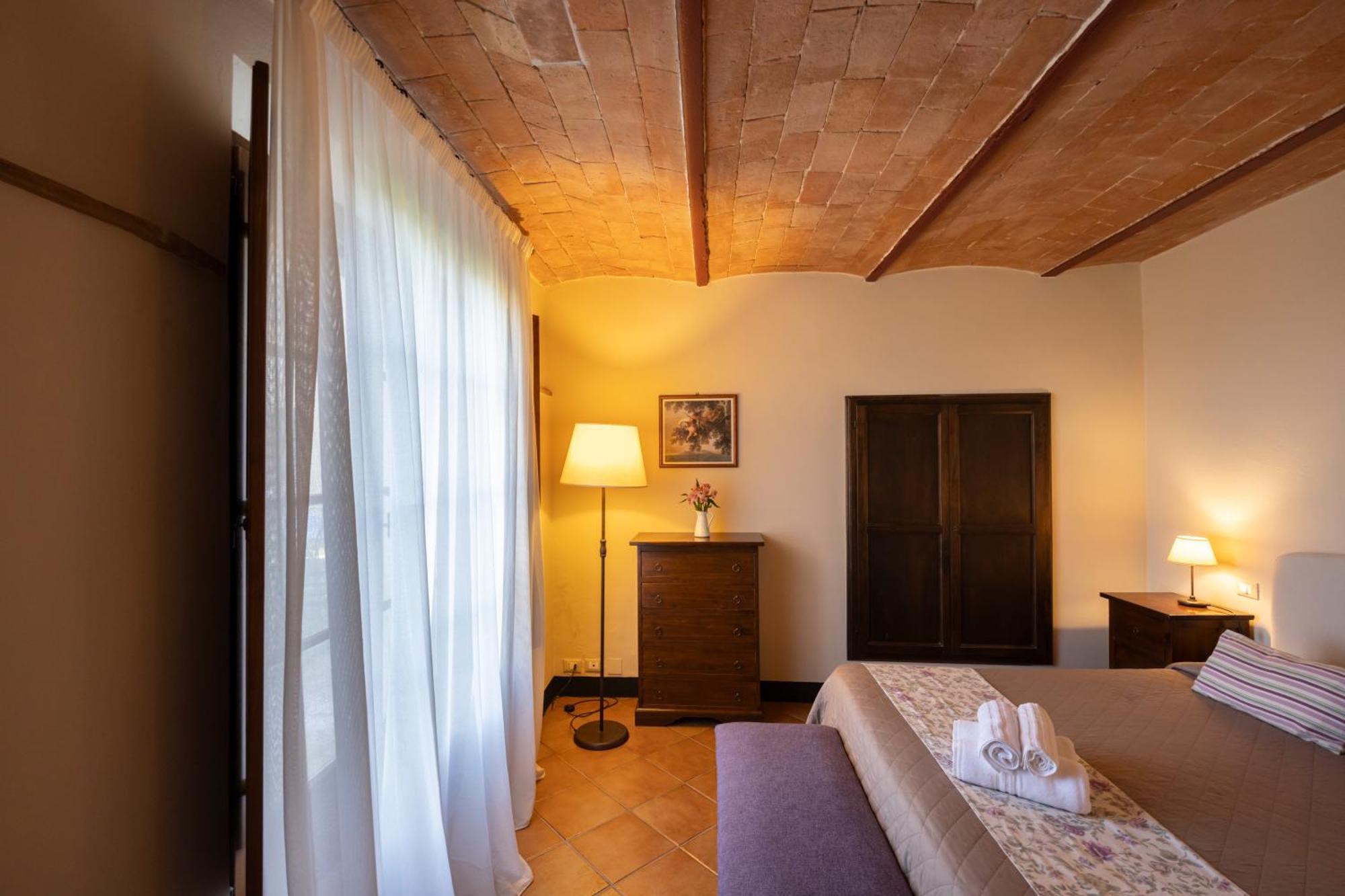 Borgo De Brandi *