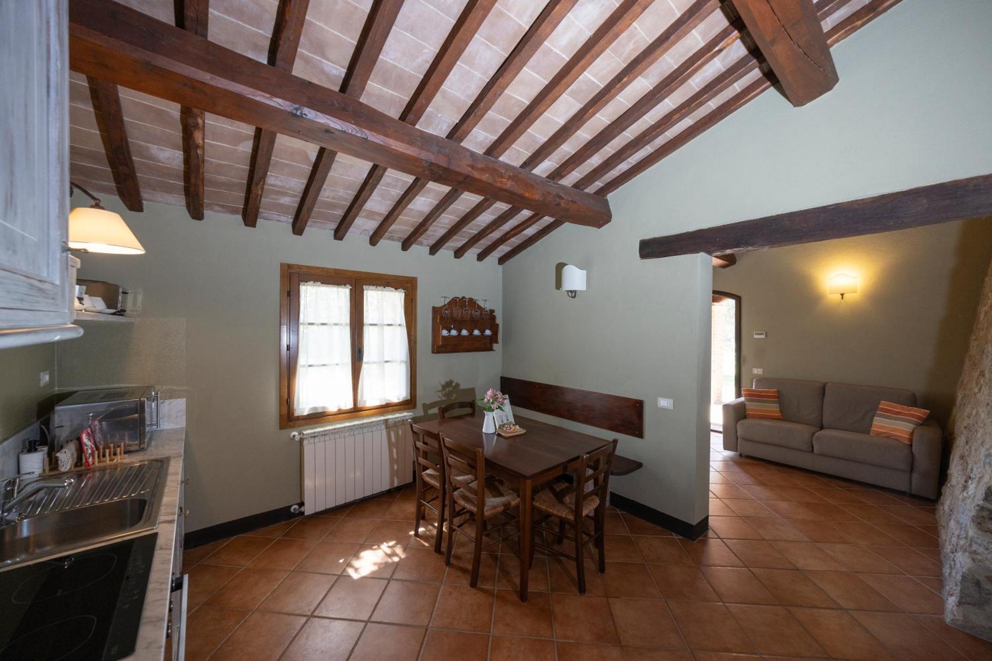 Alojamento de Turismo Rural Borgo De Brandi