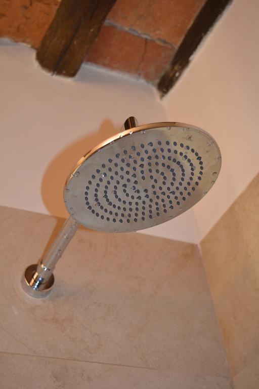 Borgo Dé Brandi Monteriggioni