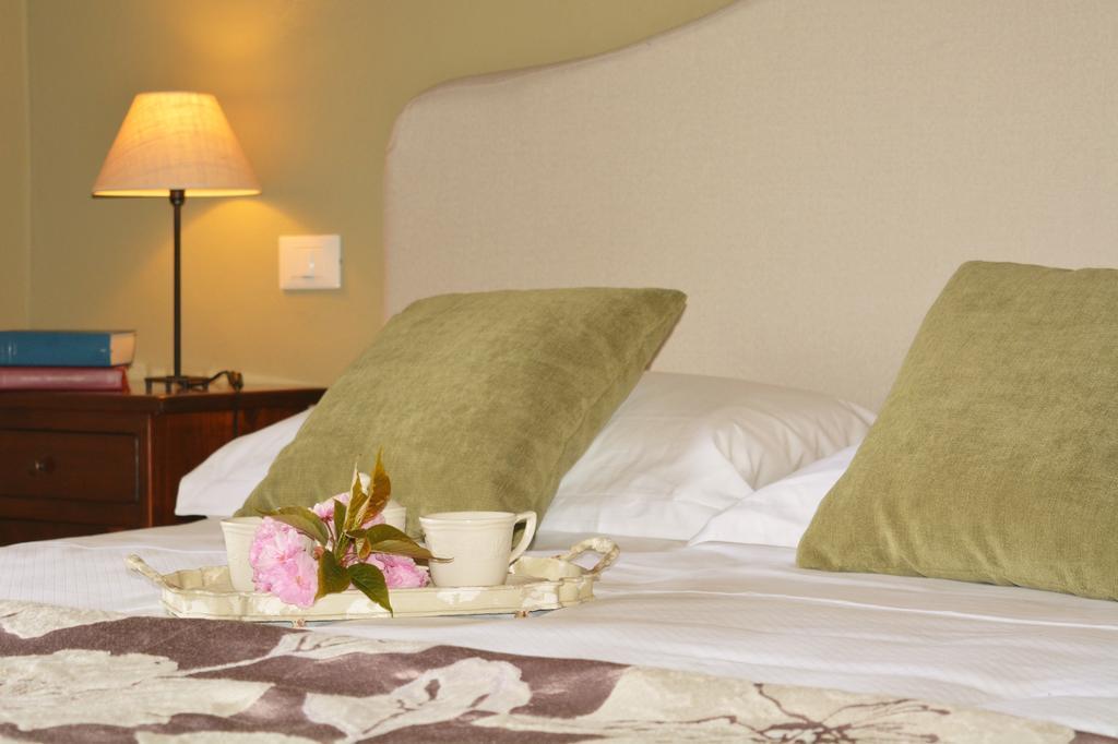Farm stay Borgo De Brandi *