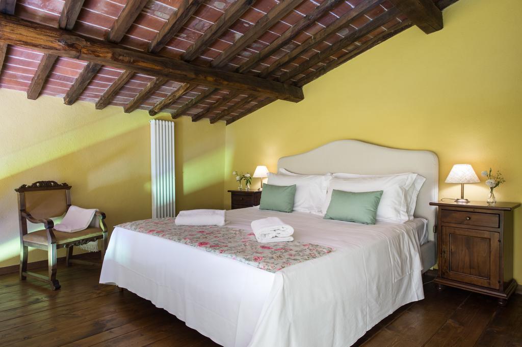 Alojamento de Turismo Rural Borgo De Brandi *
