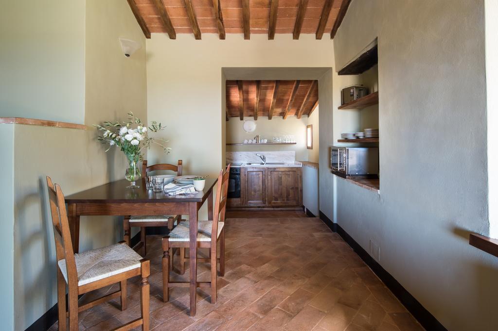 Alojamento de Turismo Rural Borgo De Brandi