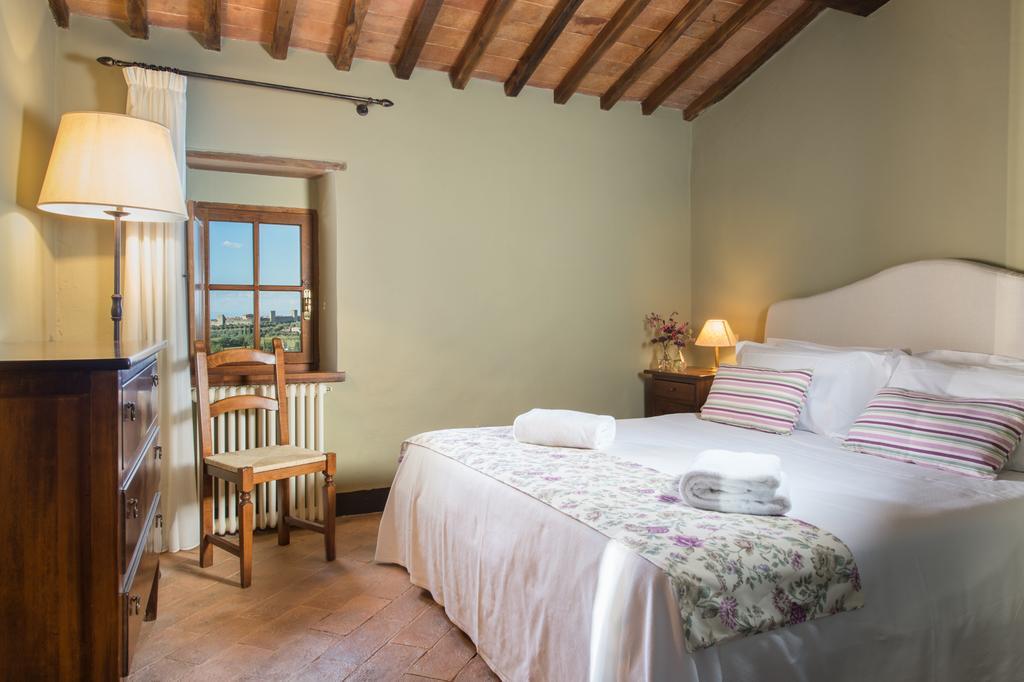 Alojamento de Turismo Rural Borgo De Brandi