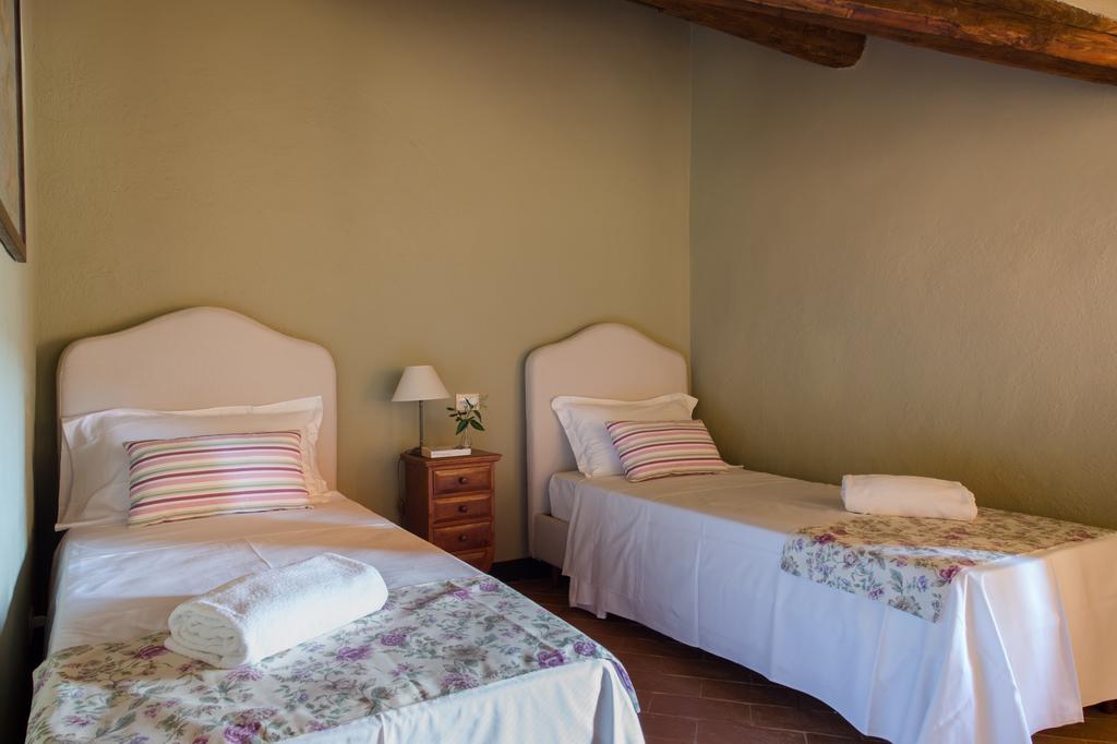 Alojamento de Turismo Rural Borgo De Brandi *