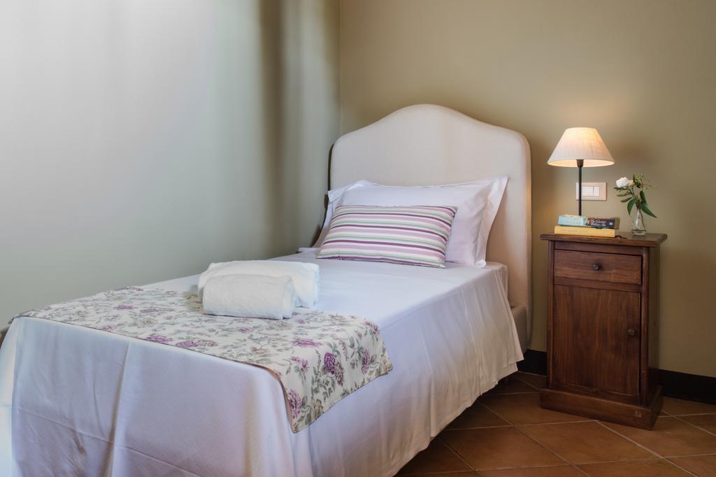 Bauernhof Borgo De Brandi Monteriggioni
