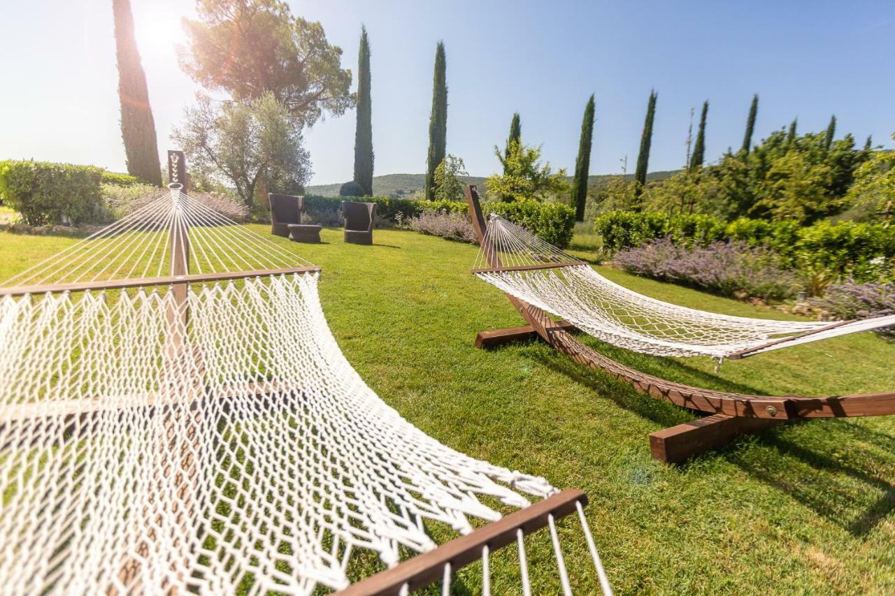 Alojamento de Turismo Rural Borgo De Brandi *