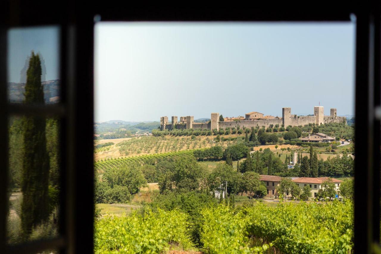 Alojamento de Turismo Rural Borgo De Brandi