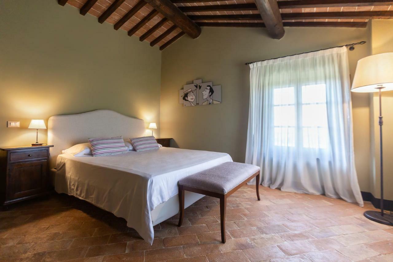 Alojamento de Turismo Rural Borgo De Brandi