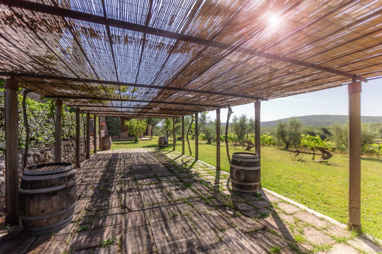 Borgo De Brandi Alojamento de Turismo Rural