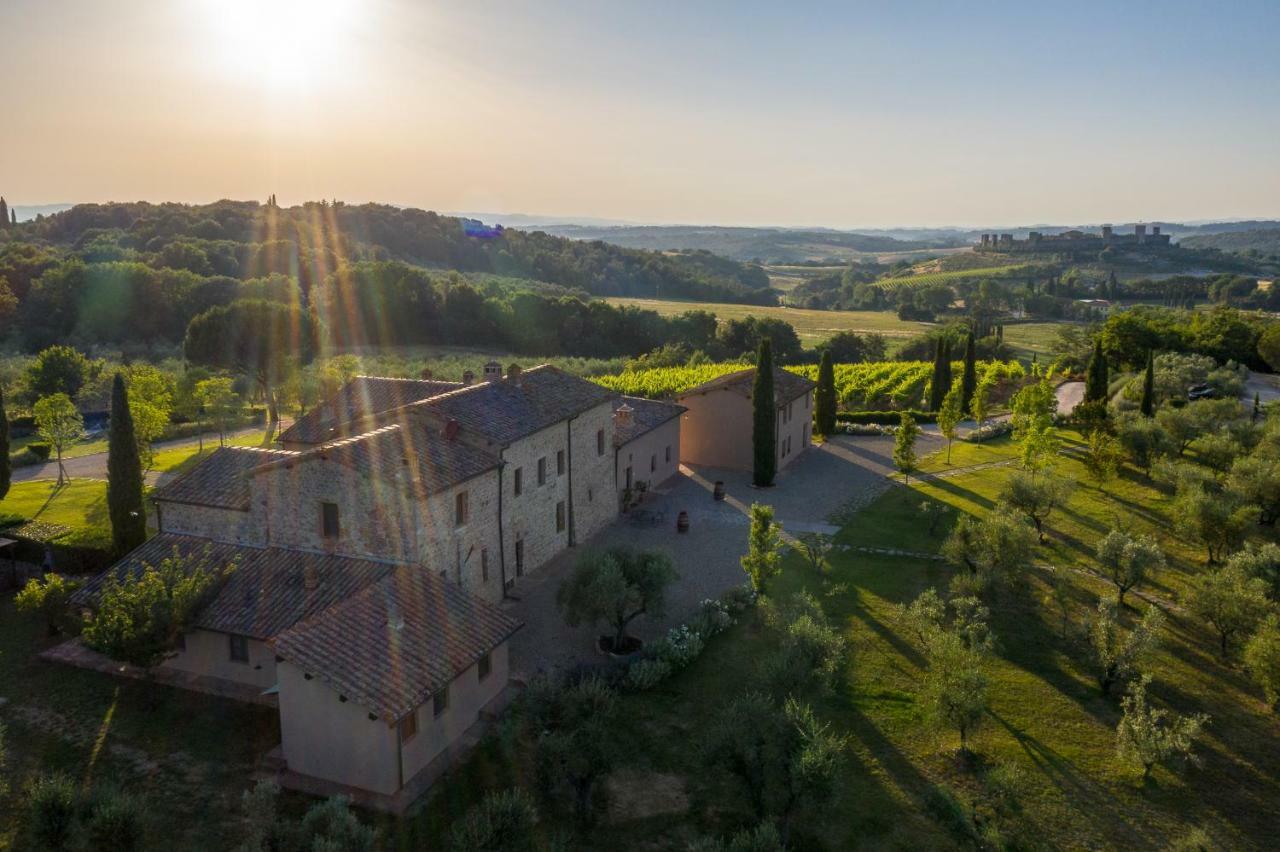 Alojamento de Turismo Rural Borgo De Brandi