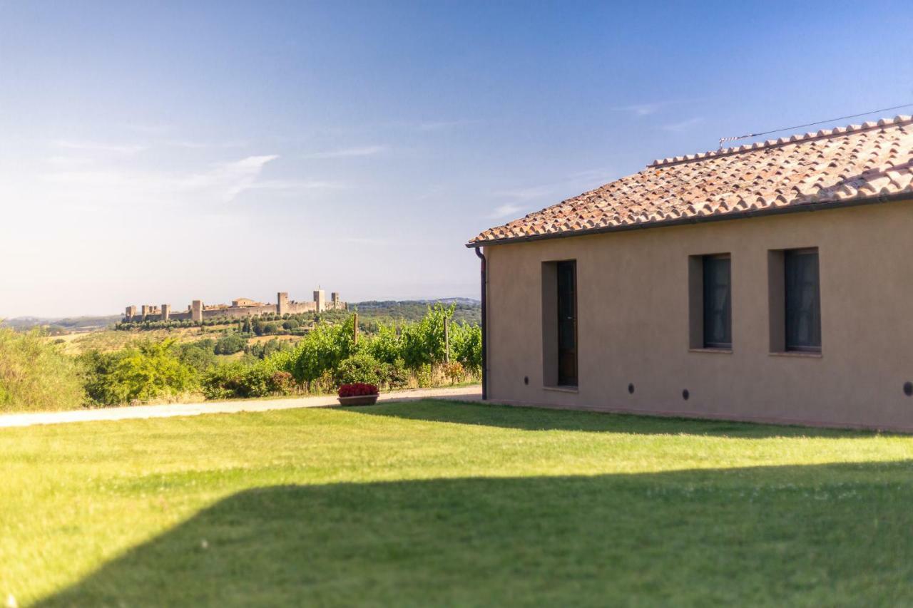 Alojamento de Turismo Rural Borgo De Brandi