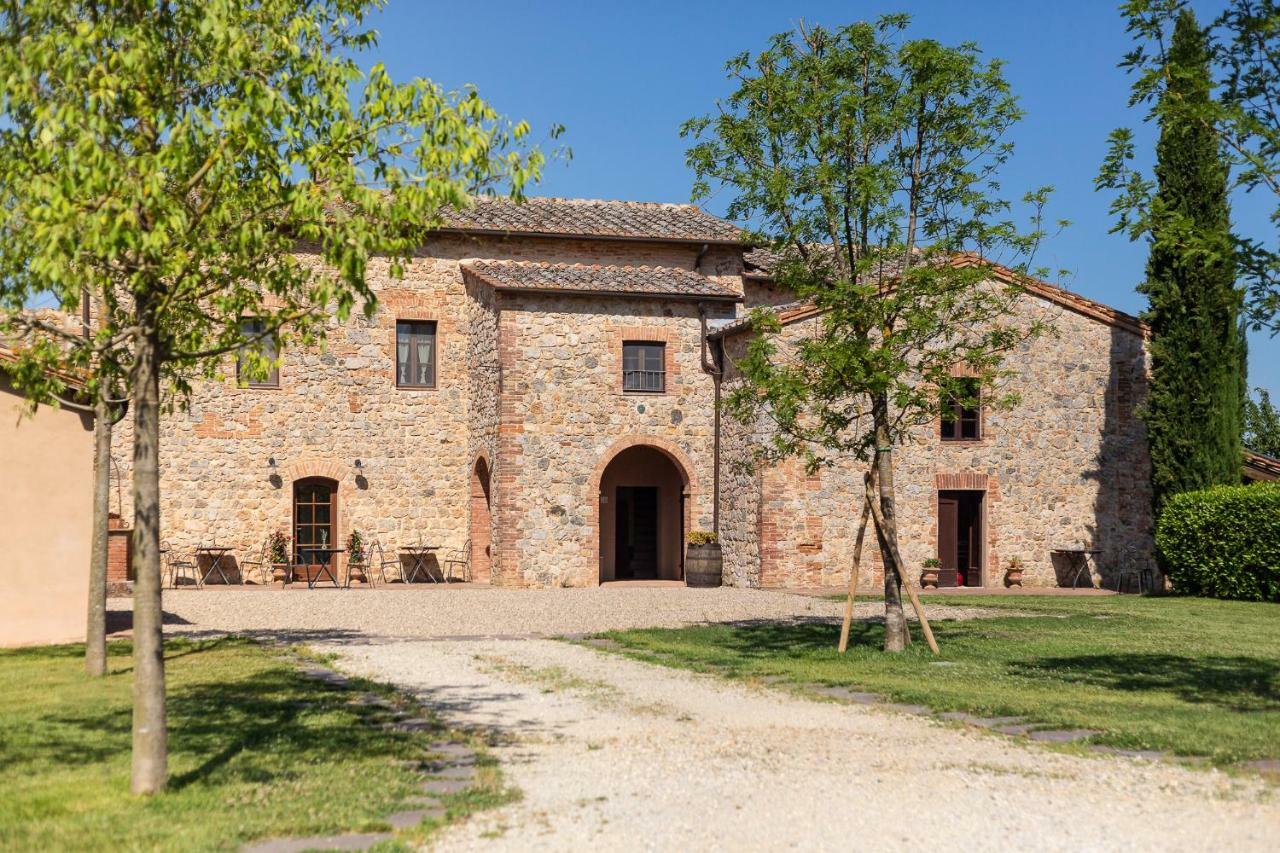 Alojamento de Turismo Rural Borgo De Brandi