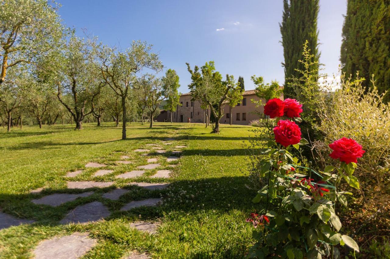 Alojamento de Turismo Rural Borgo De Brandi
