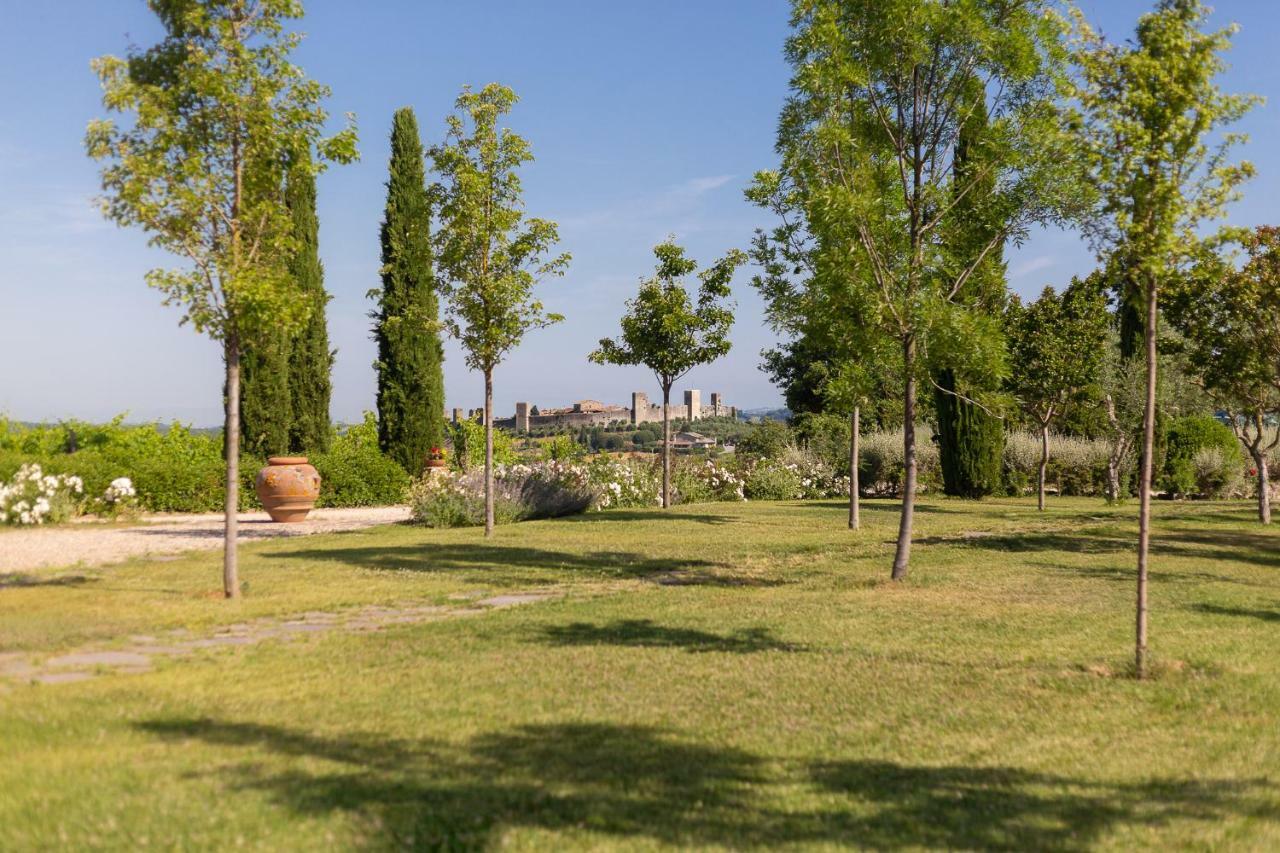 Borgo De Brandi