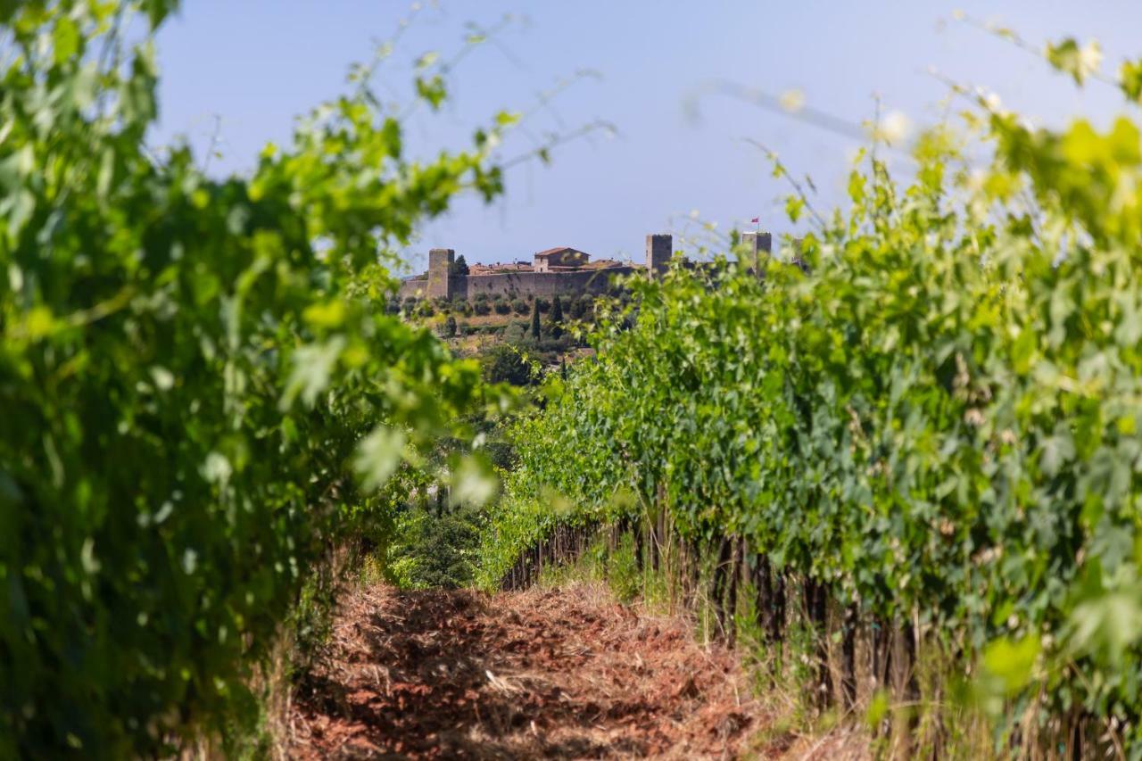 Alojamento de Turismo Rural Borgo De Brandi *