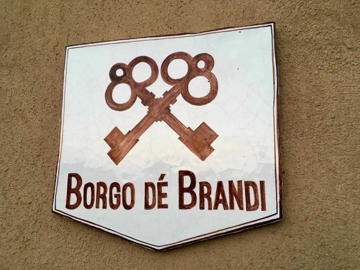 Alojamento de Turismo Rural Borgo De Brandi