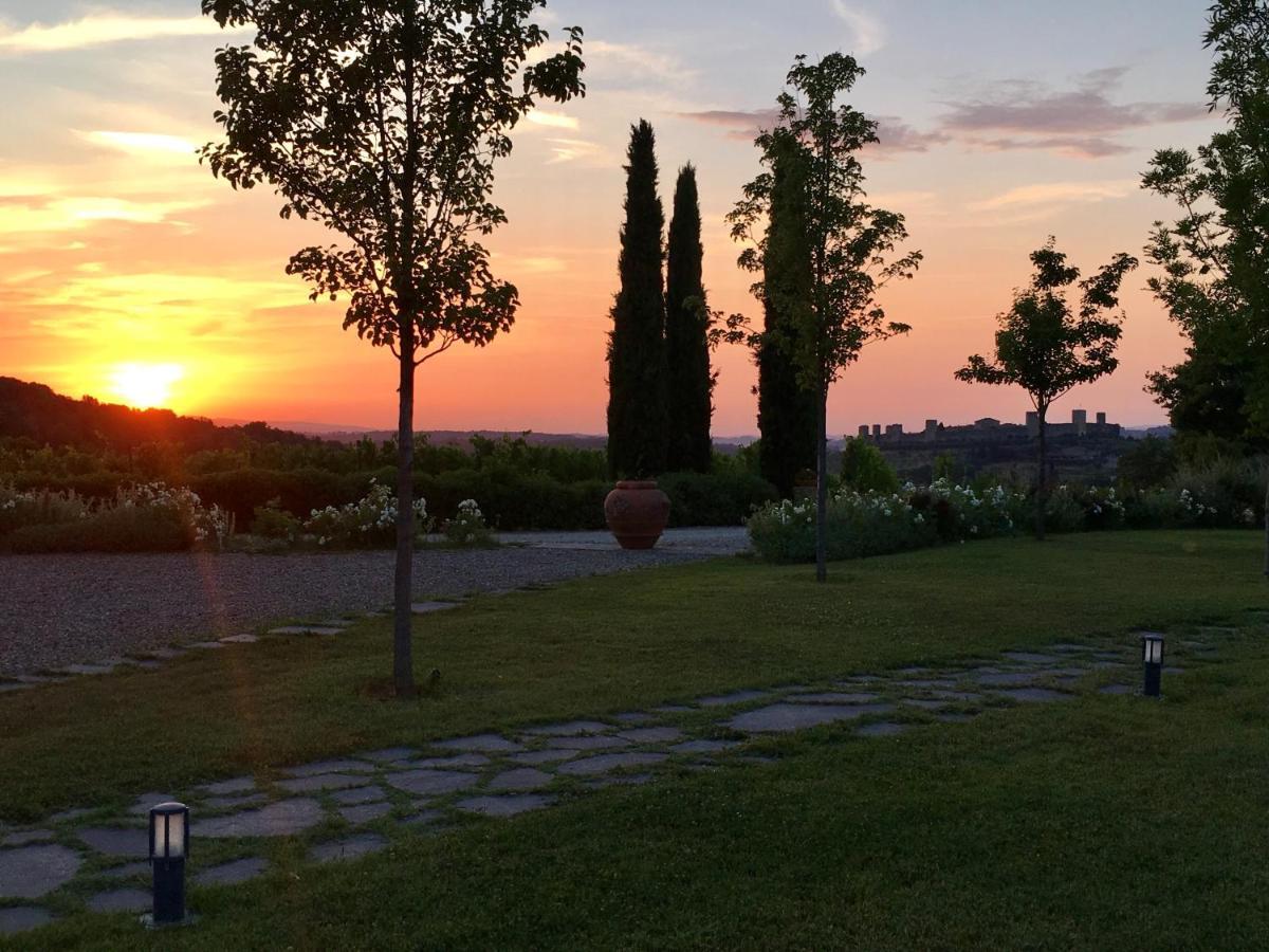 Borgo Dé Brandi Monteriggioni